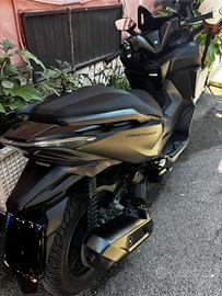 Honda Forza 125 2021/2022