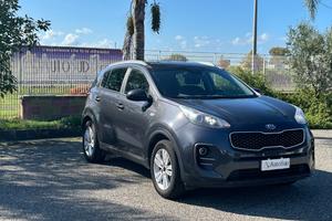 KIA Sportage 1.7 CRDI 2WD Business Class
