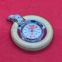 Orologio Marvin portachiavi.