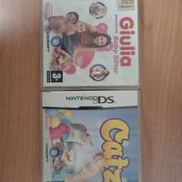 10 giochi Nintendo ds