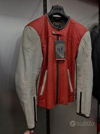 Giacca in pelle Dainese