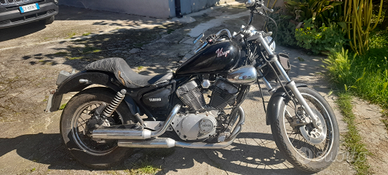 Virago 250