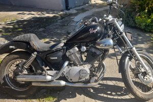 Virago 250