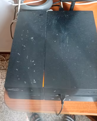 PlayStation 4 