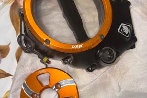 Carter evoled ktm duke 990