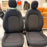 Tappezzeria Completa Sedili Mini Clubman 2015/24