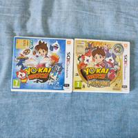 Lotto Yokai Watch