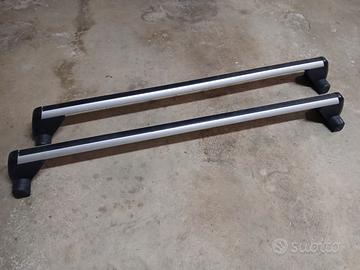 BARRE PORTATUTTO VW T5