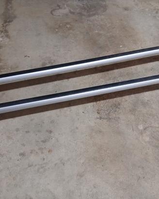 BARRE PORTATUTTO VW T5