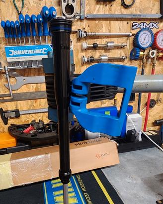 cartuccia sid 35 Charger2 RL