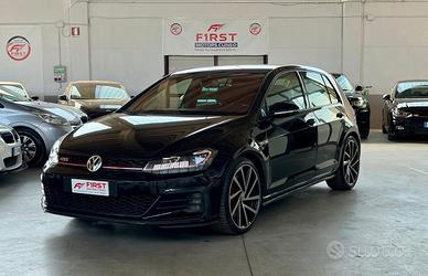 Volkswagen Golf GTI Performance 2.0 245 CV TSI DSG