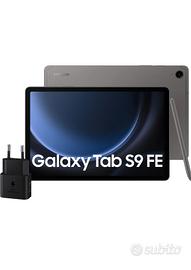 samsung galaxy Tab s9 fe 