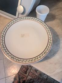 piattini da dessert di marca Limong 