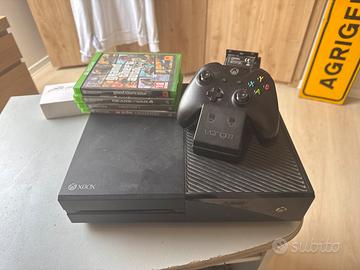 Xbox One 500Gb