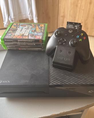 Xbox One 500Gb