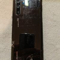HUAWEI P30 Pro Black