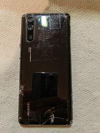 HUAWEI P30 Pro Black