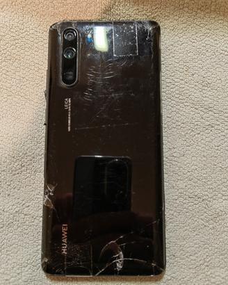 HUAWEI P30 Pro Black