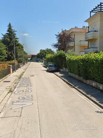 Ampio trilocale a camisano vic. con posto auto