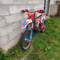 Beta rr 430 