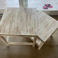 Tavolini ikea HAVSTA