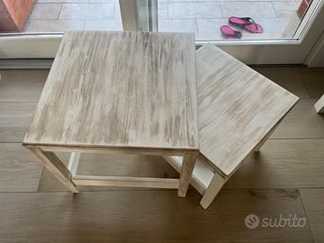 Tavolini ikea HAVSTA