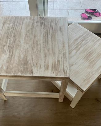 Tavolini ikea HAVSTA