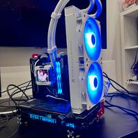 VENDUTO Pc gaming 64gb ram