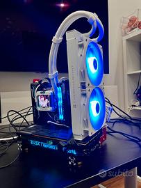 VENDUTO Pc gaming 64gb ram