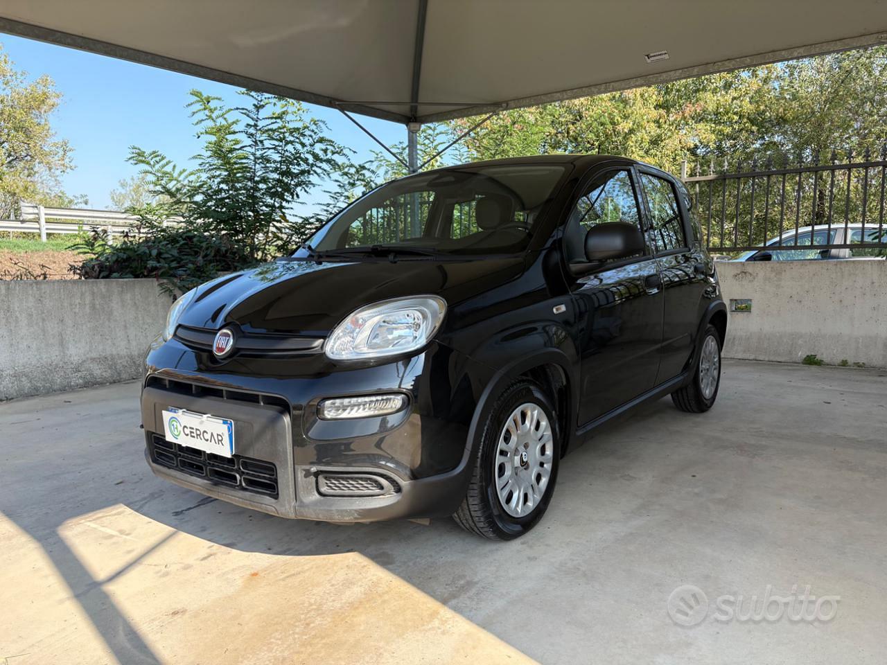 Fiat Panda 3ª serie