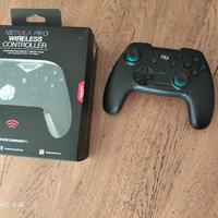 controller per Nintendo switch,PS3,PC,Mobile.