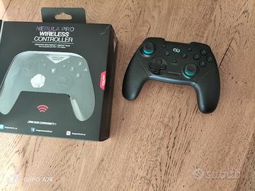 controller per Nintendo switch,PS3,PC,Mobile.
