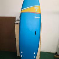 Tavola da surf shortboard 6.0 PAINT