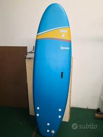 Tavola da surf shortboard 6.0 PAINT