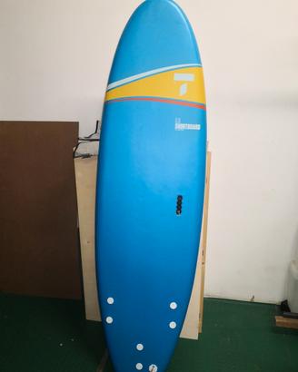 Tavola da surf shortboard 6.0 PAINT