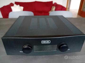 Amplificatore Hegel H390 