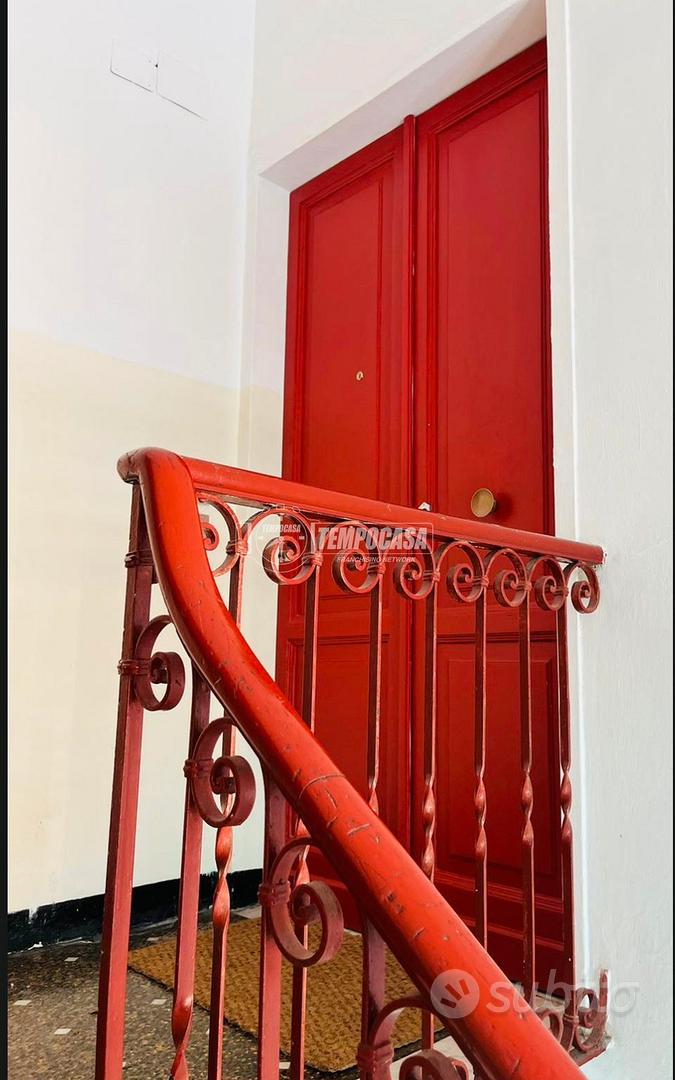 Appartamento – Santa Margherita Ligure - Vista 3