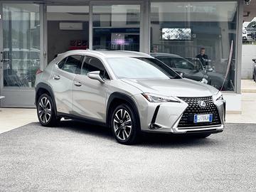 Lexus UX 2.0 Hybrid 152CV E6 Automatica - 2022