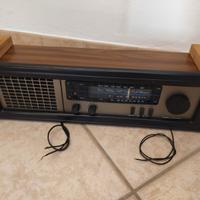 Radio FM 806 Europhone