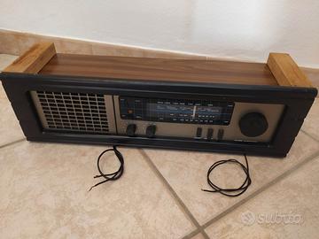 Radio FM 806 Europhone