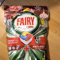 Fairy per lavastoviglie 