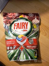 Fairy per lavastoviglie 