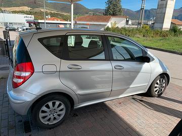 Mercedes Classe A 180