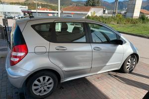 Mercedes Classe A 180