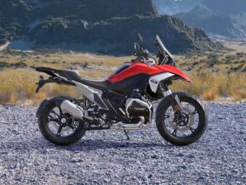 BMW R 1300 GS ASA