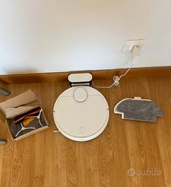 Robot aspirapolvere Xiaomi