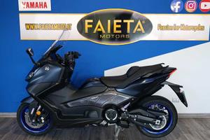 Yamaha T-Max 560 - 2022