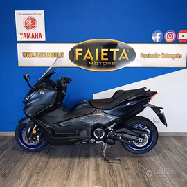 Yamaha T-Max 560 - 2022