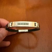 Bracciale elegante (nuovo, mai usato)