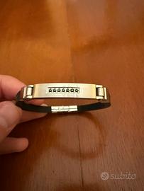 Bracciale elegante (nuovo, mai usato)